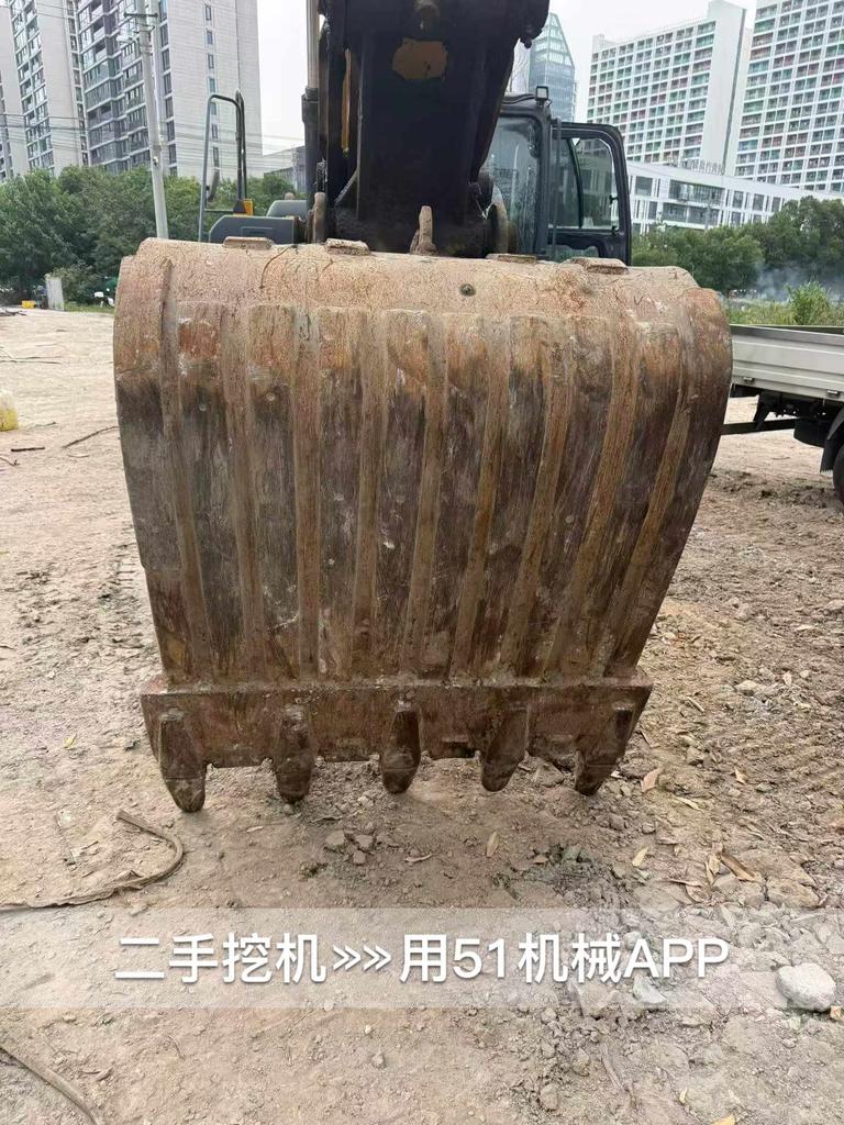 51挖机